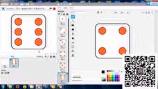 Scratch入门级3-儿童编程-掷骰子【果果老师】