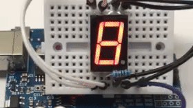 Arduino基础入门篇15—随机骰子 Arduino基础入门篇15—随机骰子