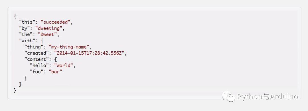 arduino WiFi开发（4）发送传感器数据到云端平台