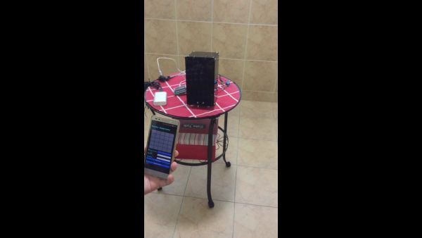 背诵，唐诗和MicroBit