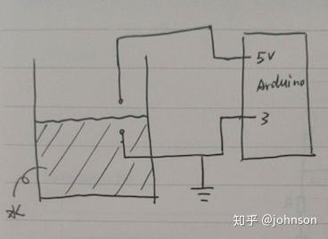 Arduino菜鸟通俗版解读系列（9）下拉电阻的作用