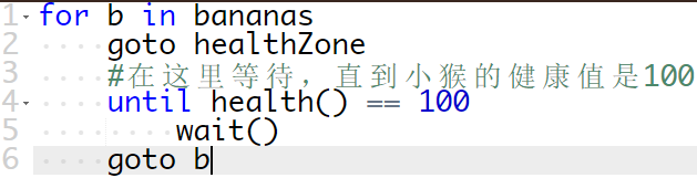 少儿编程游戏CodeMonkey通关攻略：第142-150关