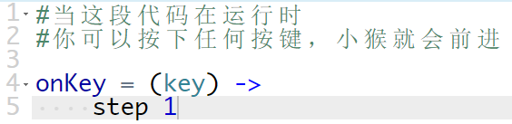 少儿编程游戏CodeMonkey通关攻略：第166-172关