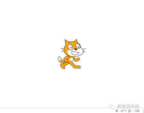 我教“孩子”在10小时内精通Scratch-第1小时:培养兴趣 我教“孩子”在10小时内精通Scratch-第1小时:培养兴趣