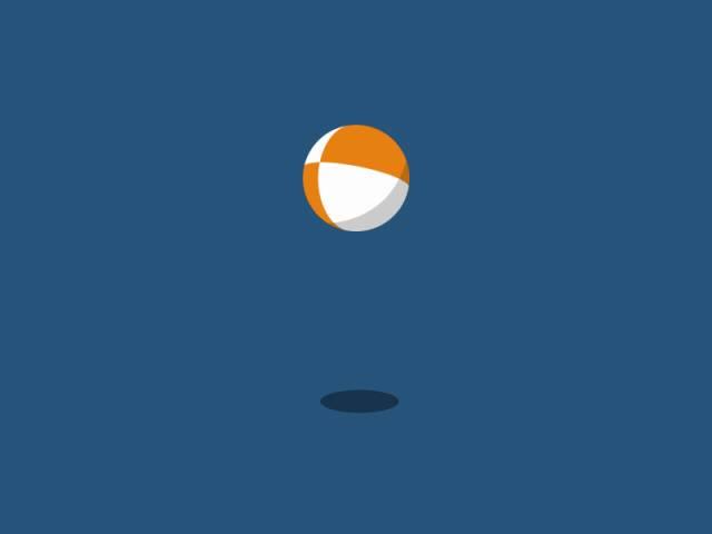 Scratch视频教程第一〇一课 小球爬坡