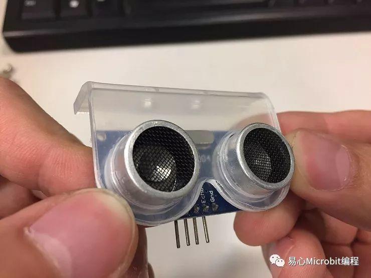 遥控车课程系列：循线与避障自走车