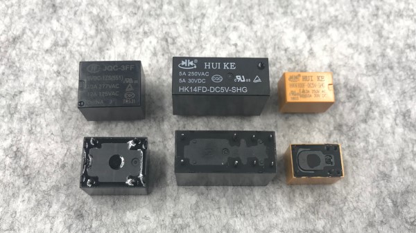 Arduino基础入门篇24—继电器控制