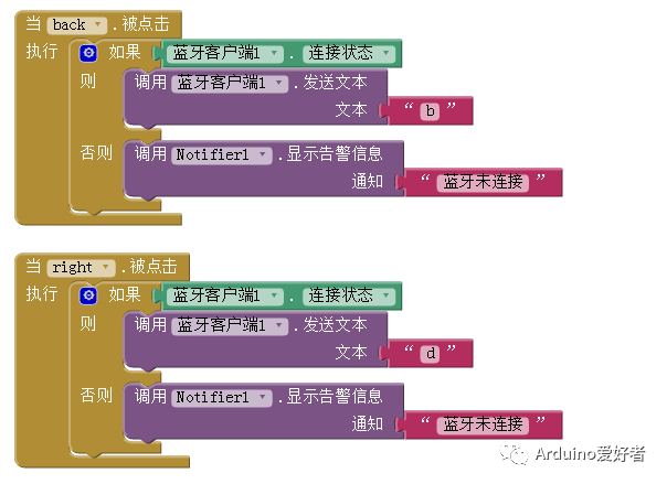蓝牙遥控小车实战（舵机篇）