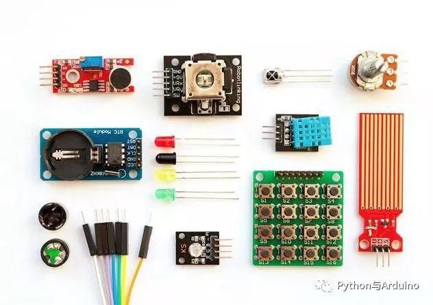 arduino 从零开始（2）探索arduino开发板和arduino IDE