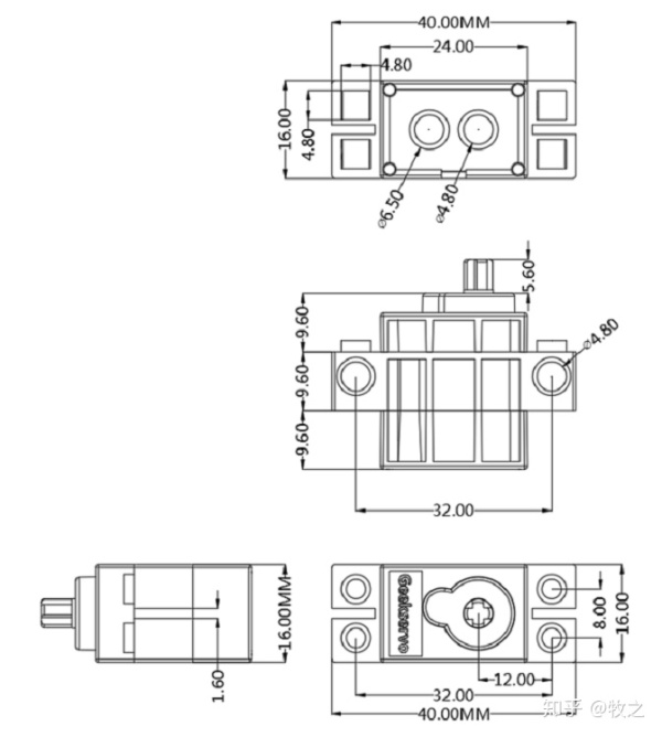 Robot:bit+两种Geekservo 乐高格斗战车 Robot:bit+两种Geekservo 乐高格斗战车