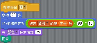 scratch教学第26课