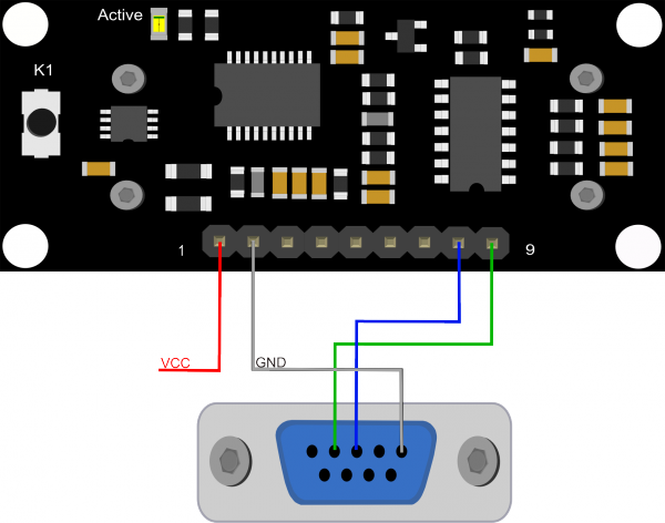 Arduino超声波传感器-URM37V4.0超声波测距传感器