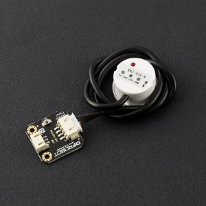 Arduino溶液检测传感器-液位传感器Liquid Level Sensor-XKC-Y25-T12V