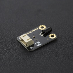 Arduino Flame sensor火焰传感器 V2