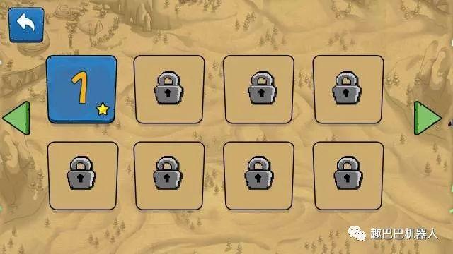 Scratch系列教程 | 好游戏由那些元素组成？