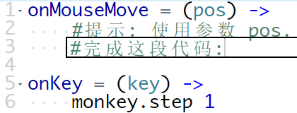 少儿编程游戏CodeMonkey通关攻略：第180-185关