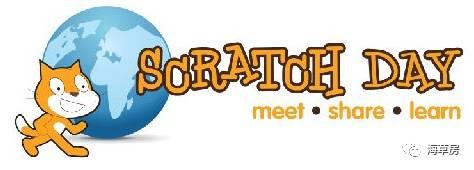 【Scratch第1期】初识Scratch