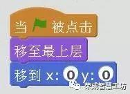 【Scratch第21期】钟表（一）