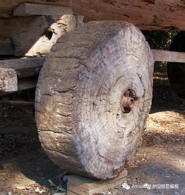 圆形