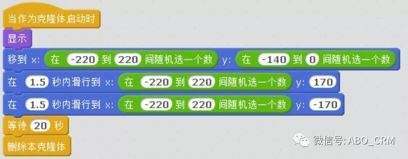 少儿编程Scratch第17讲：初试体感游戏-疯狂切西瓜