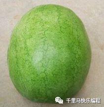 人工智能初探--编一个数字图片识别程序