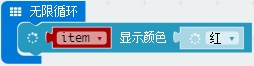 项目活动20:Robot:bit RGB LEDs 项目活动20:Robot:bit RGB LEDs