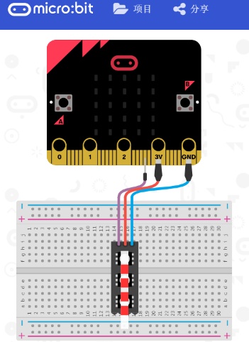 项目活动20：Robot:bit RGB LEDs