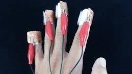 Scratch开发板教程：用触碰感应手指做一个小小音乐家