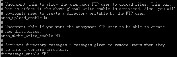 树莓派利用FTP搭建私人文件服务器教程