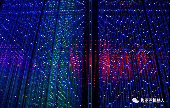 Ardiuno系列|神奇的LED灯 Ardiuno系列|神奇的LED灯