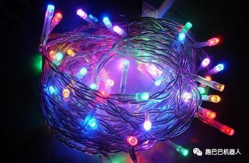 Ardiuno系列|神奇的LED灯 Ardiuno系列|神奇的LED灯