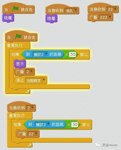 【来稿之三】用编程关爱老人莫干山路小学宋方彦