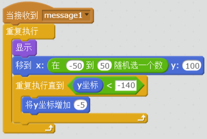 每周一课 | Scratch：沙漠古国