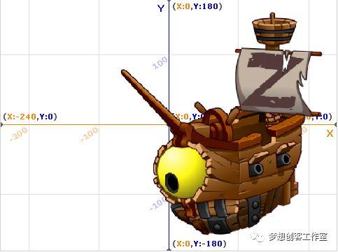 【2018第二期】第十课 拼图