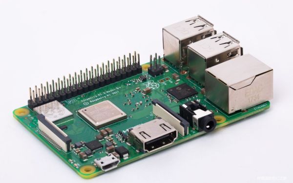 Raspberry pi 3 B+ vs 3 B Raspberry pi 3 B+ vs 3 B