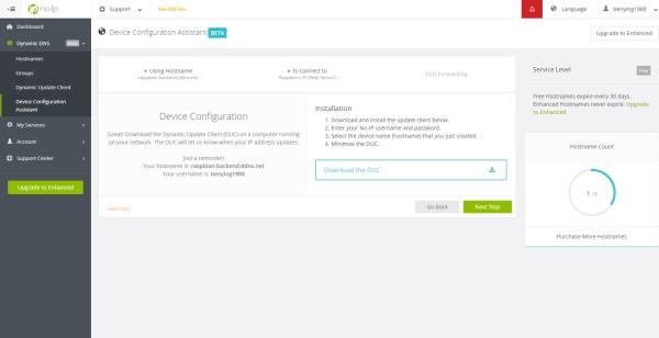 部署Django + Apache服务器 部署Django + Apache服务器