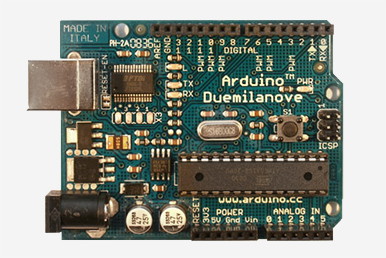 从Arduino UNO历代版本演化,看开源硬件的产品之路该怎么走 从Arduino UNO历代版本演化,看开源硬件的产品之路该怎么走