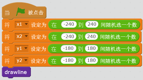 面向目标