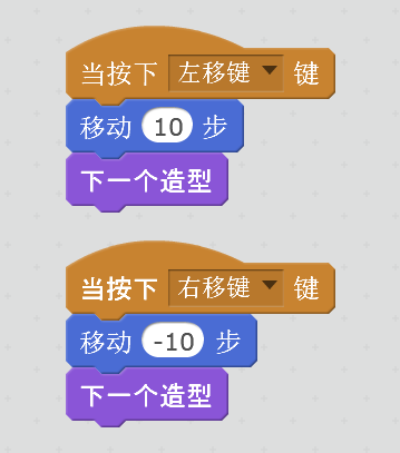 三分钟Scratch 三分钟Scratch