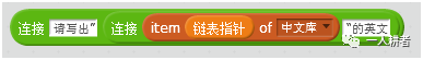 Scratch少儿编程进阶 第二讲（一）