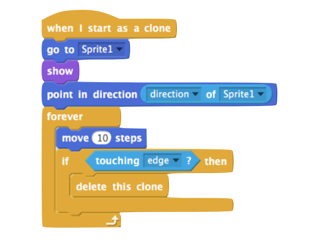 Scratch Class Review 1.4