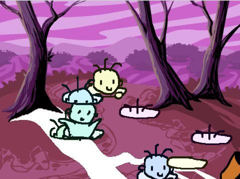Scratch Class Review 1.7: 玩转随机数