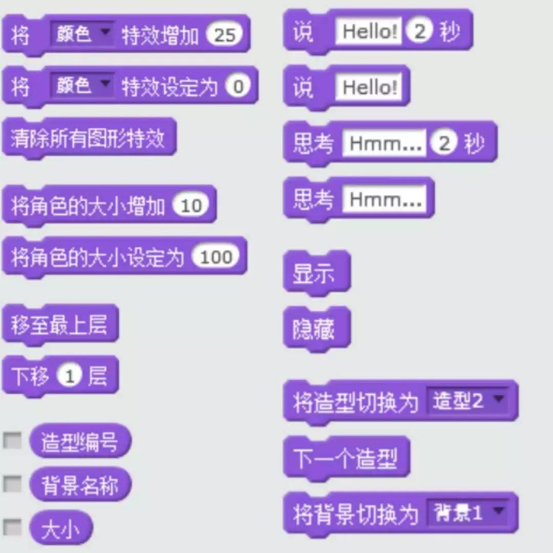 【scratch】大树的《故事大王》第二节 【scratch】大树的《故事大王》第二节