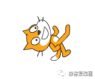 Scratch基础教学|第四课:Scratch运动类功能块讲解