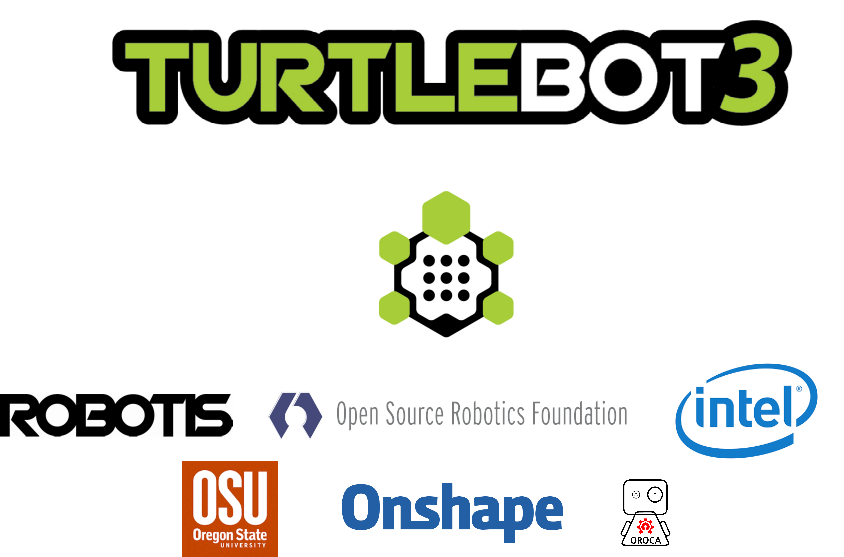 Turtlebot3入门教程-特点