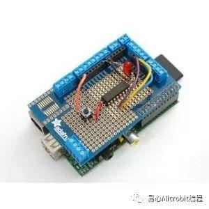 遥控车课程系列：Raspberry Pi 双轮车