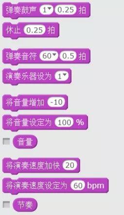 每周一课 | Scratch：“喵~”