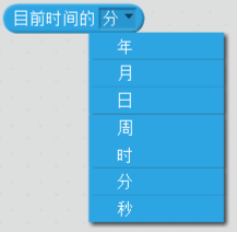 课程实录 | 逻辑课程—时钟编程