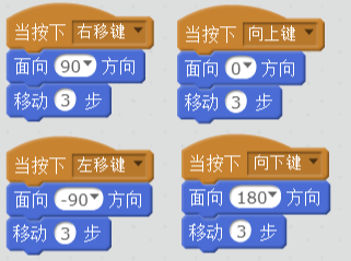每周一课 | Scratch：迷宫探险(1)