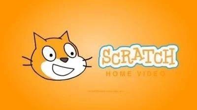Scratch介绍